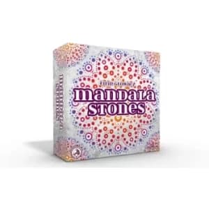 Mandala Stones Board Game