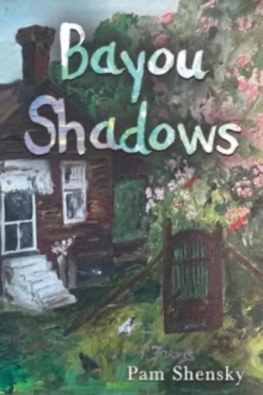 Bayou Shadows Paperback / softback