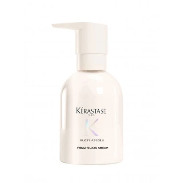 Kerastase Gloss Absolu Frizz-Glaze Cream 240ml