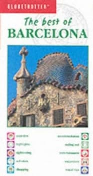 The Best of Barcelona Book