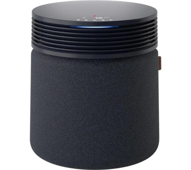 BlueAIR Blue Signature Smart Air Purifier - Midnight Blue 689122030432