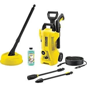 Karcher K2 Full Control Home Pressure Washer