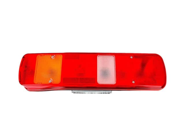 DT Spare Parts 2.24417 Rear light Left Combination Rearlight (391)