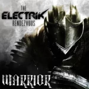 Warrior by The Electrik Rendezvous CD Album