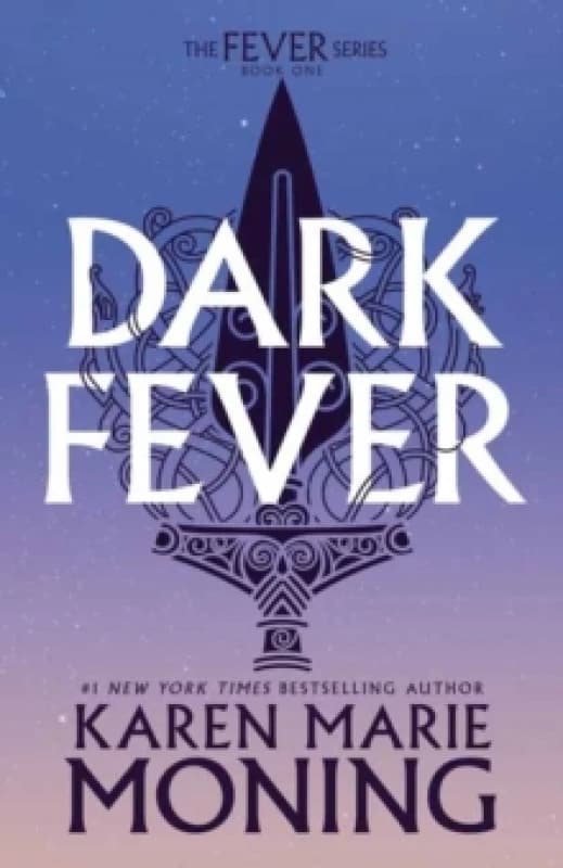 Darkfever : Fever Series Book 1 Paperback / softback