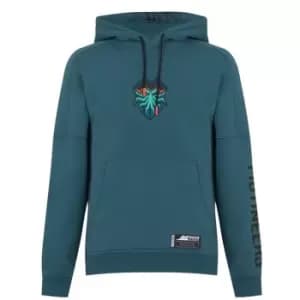 Call of Duty Florida Mutineers Pro Hoodie - Blue
