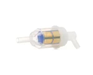 RIDEX Fuel Filter 9F0063 MERCEDES-BENZ,DAEWOO,SSANGYONG,190 (W201),Stufenheck (W124),Stufenheck (W123),W124 T-modell (S124),G-Klasse SUV (W463)