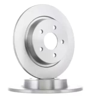 RIDEX Brake disc FORD,VOLVO 82B0113 1223566,1223568,1253962 Brake rotor,Brake discs,Brake rotors 1253963,1323551,1373361,1469081,1500156,2025944