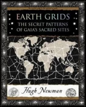 Earth Grids by Hugh Newman Paperback