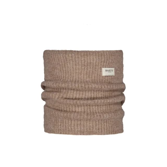Barts Womens neck cover Barts Darty Marron Female TU