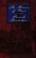 women of paris and their french revolution