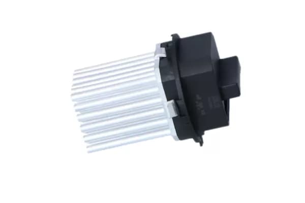NRF Resistor, interior blower CITROEN 342044 6441S7,6441S7,2E0821521