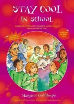 Stay Cool in School by Margaret Goldthorpe Paperback