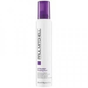 Paul Mitchell Extra Body Sculpting Foam 200ml
