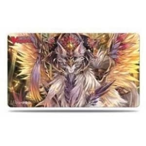 Cardfight Vanguard Omniscience Dragon Managarmr Play Mat