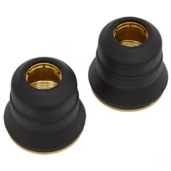 Sealey PP40PLUS.SC Torch Safety Cap for PP40PLUS - Pack of 2