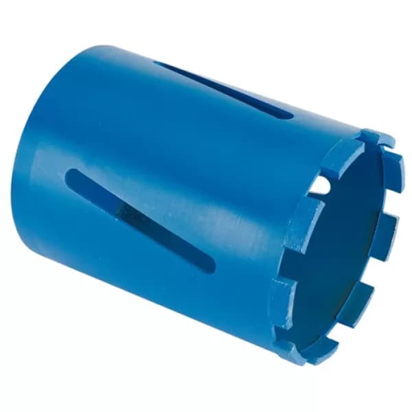 Draper 117 x 150mm Diamond Core Bit