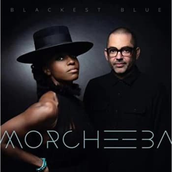 Morcheeba - Blackest Blue CD