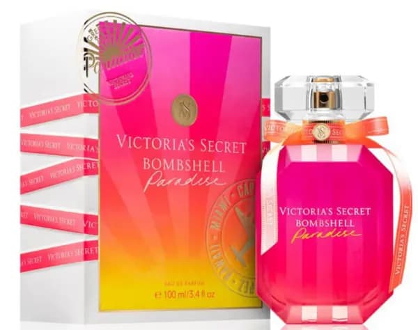 Victoria's Secret Bombshell Paradise Eau de Parfum For Her 50ml