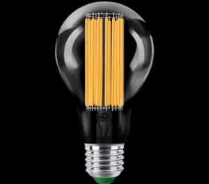 Philips Master UltraEfficient 7.3-100W Filament LED GLS ES/E27 Cool White - 929003480702