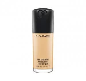 MAC PRO LONGWEAR FOUNDATION Nw15