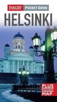 Helsinki by Norman Renouf and Roger Norum and Catherine Dreghorn Paperback