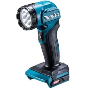 Makita ML001G 40v XGT LED Cordless Torch