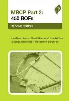 MRCP Part 2450 BOFs