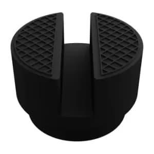 Rubber Jacking Pad 52x37.5mm