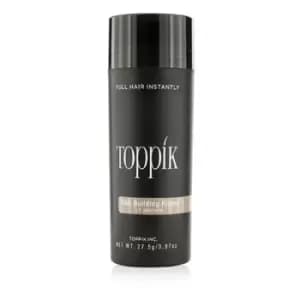 ToppikHair Building Fibers - # Light Brown 27.5g/0.97oz