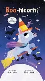 Boo-nicorns (BB)