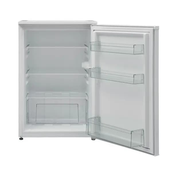 White Knight DAL130H 135L Undercounter Larder Fridge