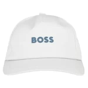 Boss Boss Fresco-3 Cap Mens - Grey