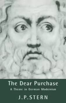 The dear purchase by J. P. Stern