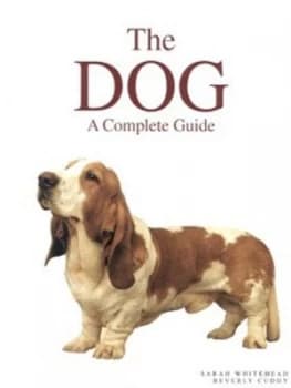 The Dog by Sarah Whitehead Hardback