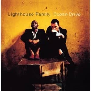 Lighthouse Family Ocean Drive CD