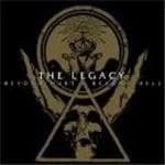 The Legacy - Beyond Hurt, Beyond Hell