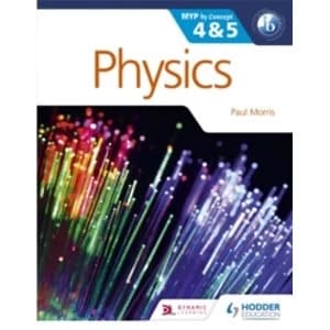 Physics for the IB MYP 4 & 5: By Concept by Paul Morris (Paperback, 2015)