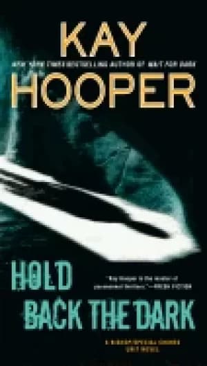 hold back the dark