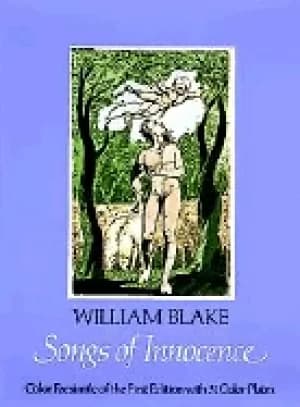 songs of innocence