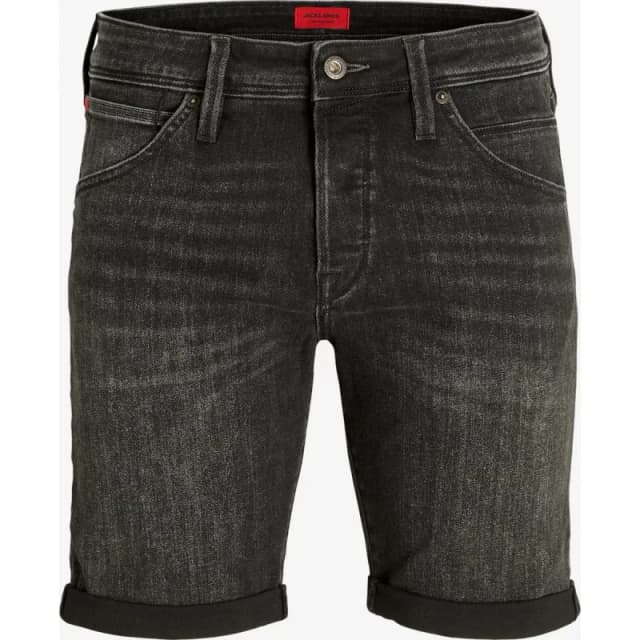 jack & jones Denim shorts Jack & Jones Rick Fox CB 317 Noir Male S