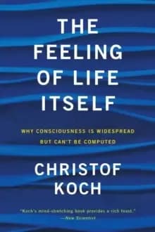 The Feeling of Life Itself