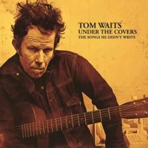 Under the Covers The Songs He Didnt Write by Tom Waits Vinyl Album