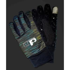 Ultimate Performance Reflective Glove Large