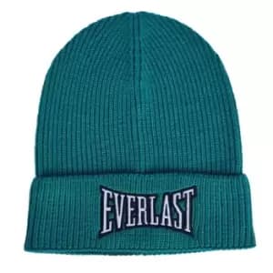 Everlast Beanie Hat - Green