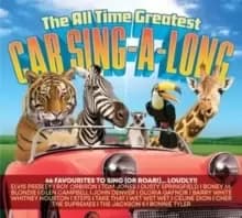 The All Time Greatest Car Sing-a-long