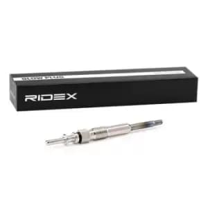 RIDEX Glow plug BMW,OPEL,LAND ROVER 243G0025 12232248059,2248059,NCC100120L Glow plugs,Glow plugs diesel,Diesel glow plugs,Heater plugs NCC100120