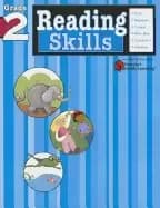 reading skills grade 2