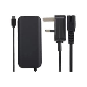 Maplin 60W USB-C Universal Power Supply Laptop Charger