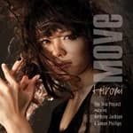 Hiromi - Move (Music CD)